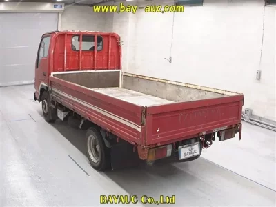Mazda TITAN