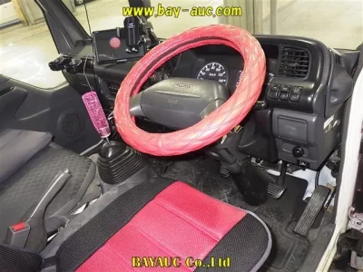 Mazda TITAN