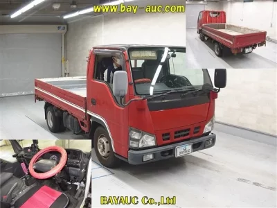 Mazda TITAN