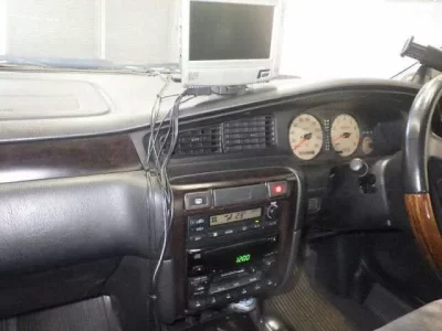 Nissan BLUEBIRD