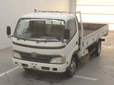 Toyota OTHER