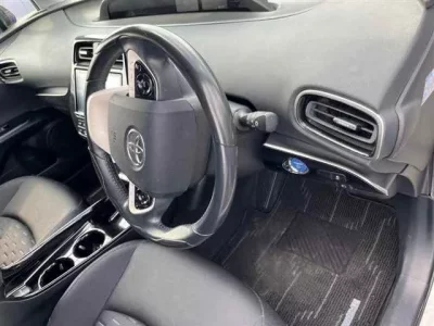 Toyota PRIUS PHV