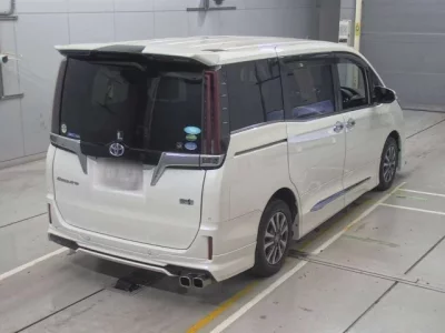 Toyota ESQUIRE