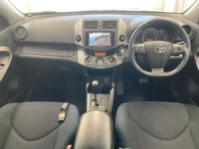 Toyota VANGUARD