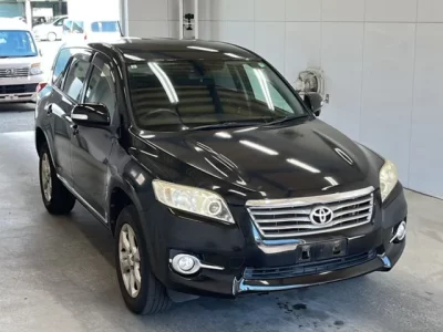 Toyota VANGUARD