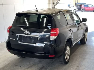 Toyota VANGUARD