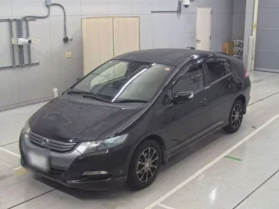 Honda INSIGHT