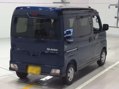 Daihatsu ATRAI VAN