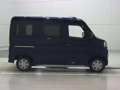 Daihatsu ATRAI VAN