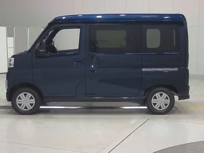 Daihatsu ATRAI VAN