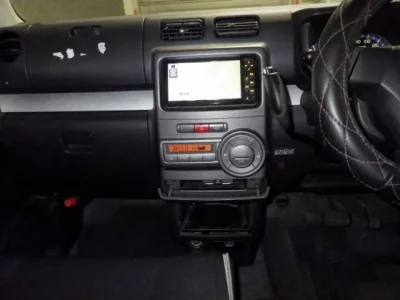 Toyota PIXIS SPACE