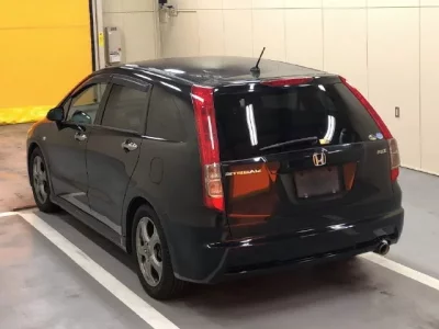 Honda STREAM