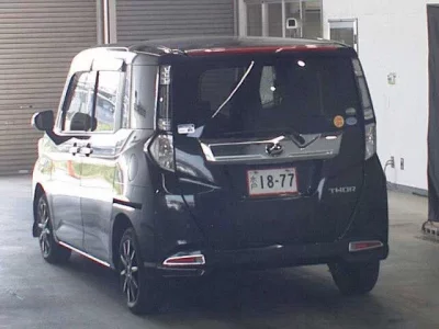 Daihatsu THOR