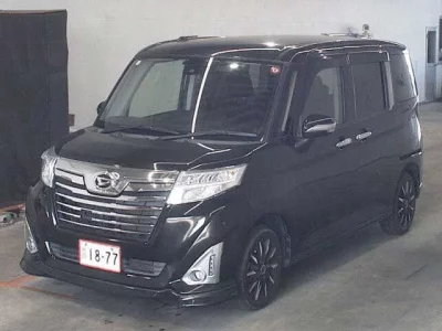 Daihatsu THOR