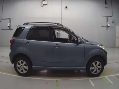 Daihatsu Be-Go