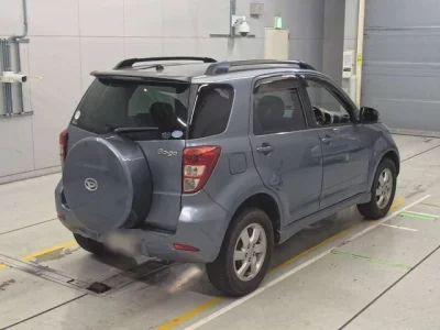 Daihatsu Be-Go