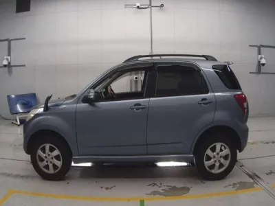 Daihatsu Be-Go