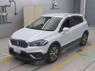 Suzuki SX-4