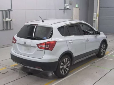 Suzuki SX-4