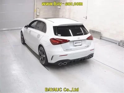 Mercedes-Benz AMG
