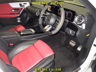 Mercedes-Benz AMG