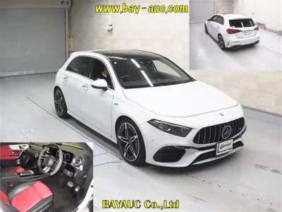 Mercedes-Benz AMG