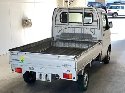 Mazda SCRUM TRUCK