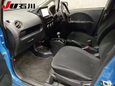 Mitsubishi I