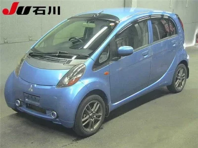 Mitsubishi I