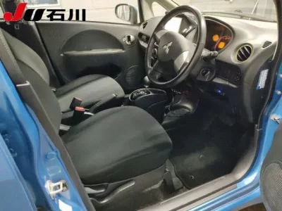 Mitsubishi I