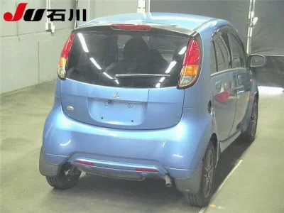 Mitsubishi I