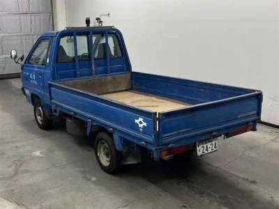 Toyota LITE ACE TRUCK