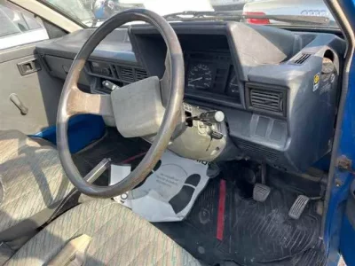 Toyota LITE ACE TRUCK