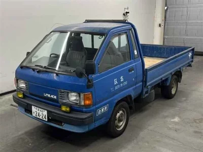 Toyota LITE ACE TRUCK