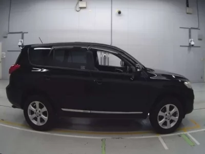 Toyota VANGUARD