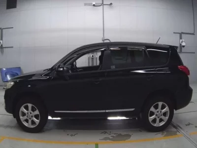Toyota VANGUARD