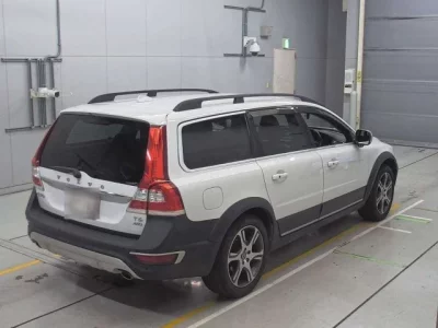 Volvo XC70