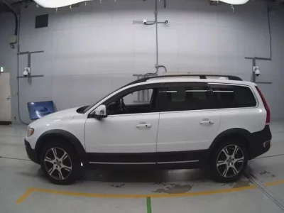 Volvo XC70