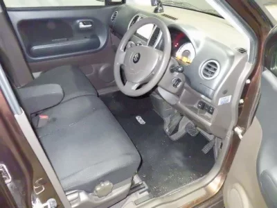 Suzuki MRWAGON