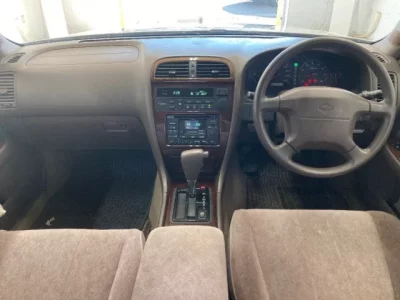 Nissan CEDRIC