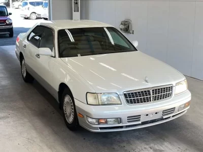 Nissan CEDRIC