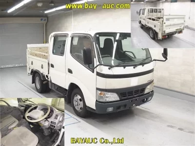Toyota DYNA
