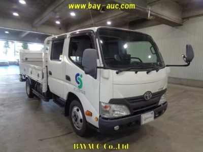 Toyota DYNA