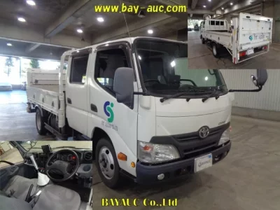 Toyota DYNA