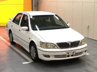 Toyota VISTA