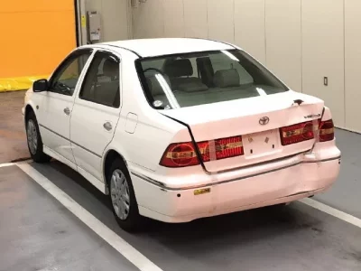 Toyota VISTA