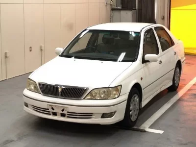 Toyota VISTA