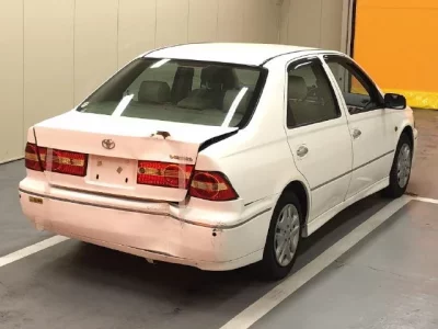 Toyota VISTA