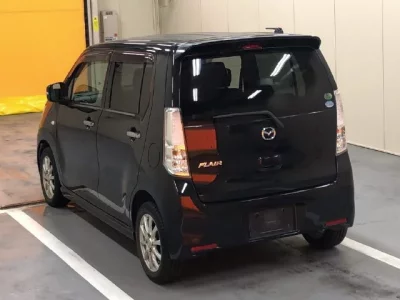 Mazda FLAIR