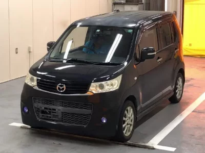 Mazda FLAIR